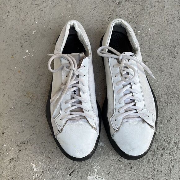 Yohji Yamamoto Y-3 Tangustu sneaker - Picture 3 of 10